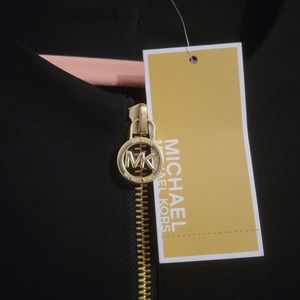 NWT Michael Kors Jacket size large